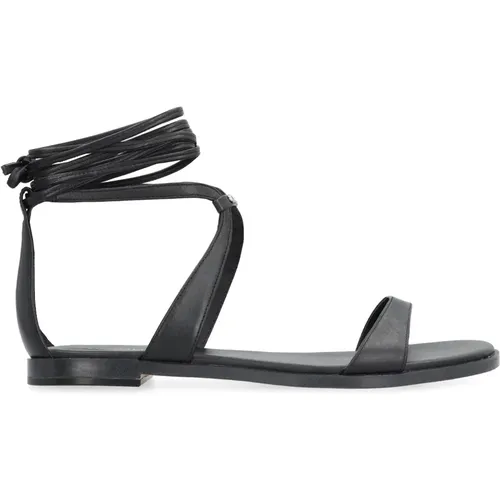 Shoes > Sandals > Flat Sandals - - Michael Kors - Modalova