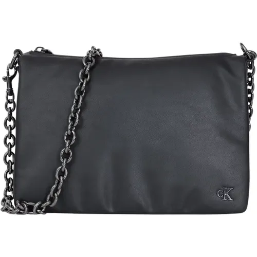 Bags > Cross Body Bags - - Calvin Klein - Modalova