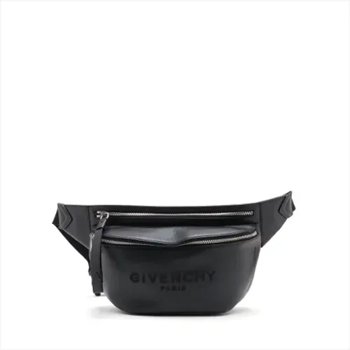 Pre-owned > Pre-owned Bags > Pre-owned Belt Bags - - Givenchy Pre-owned - Modalova