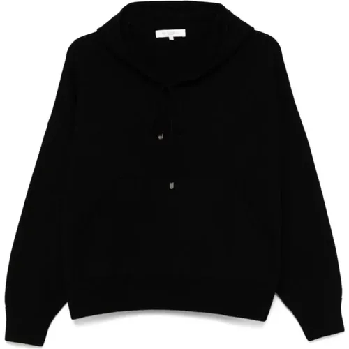 Sweatshirts & Hoodies > Hoodies - - Antonelli Firenze - Modalova