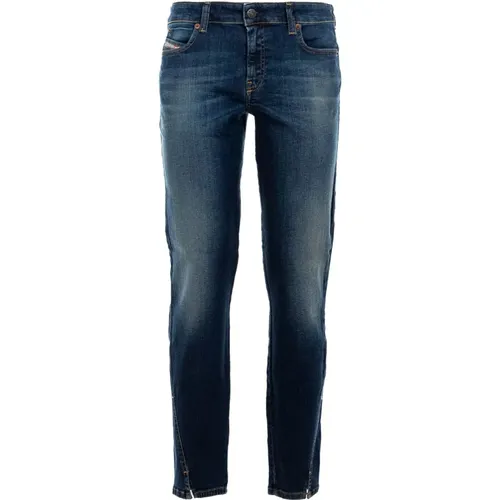 Jeans > Slim-fit Jeans - - Diesel - Modalova