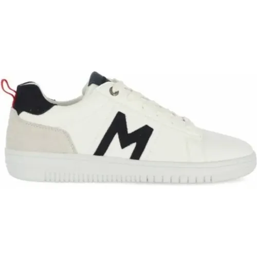 Mexx - Shoes > Sneakers - White - Mexx - Modalova