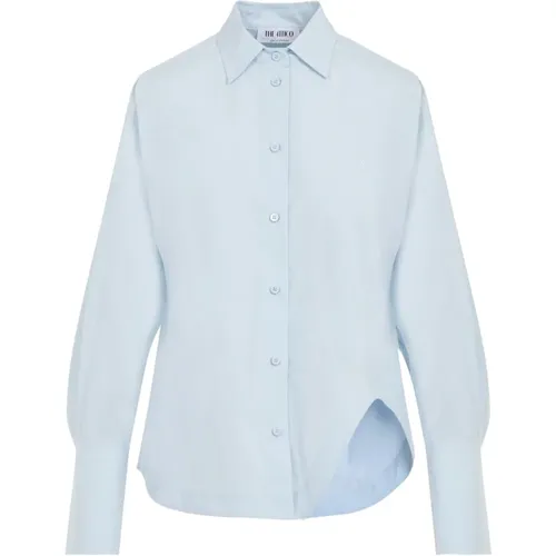 Blouses & Shirts > Shirts - - The Attico - Modalova