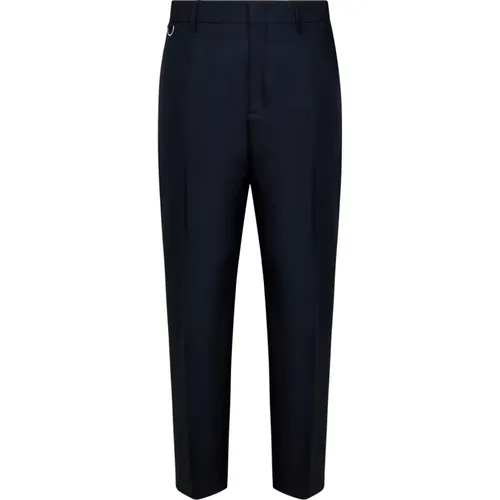 Trousers > Suit Trousers - - Low Brand - Modalova