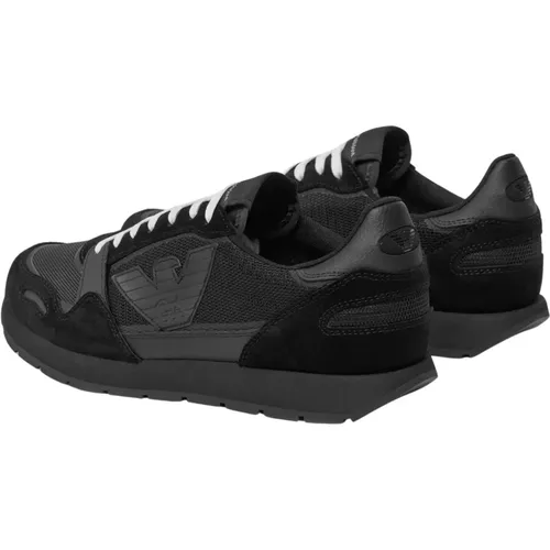 Shoes > Sneakers - - Emporio Armani - Modalova