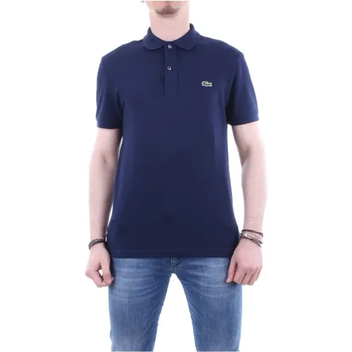 Tops > Polo Shirts - - Lacoste - Modalova