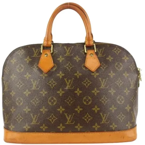 Pre-owned > Pre-owned Bags > Pre-owned Handbags - - Louis Vuitton Vintage - Modalova