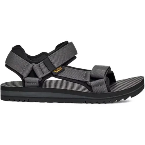 Shoes > Sandals > Flat Sandals - - Teva - Modalova