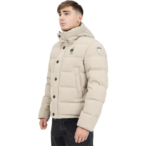 Jackets > Winter Jackets - - Blauer - Modalova