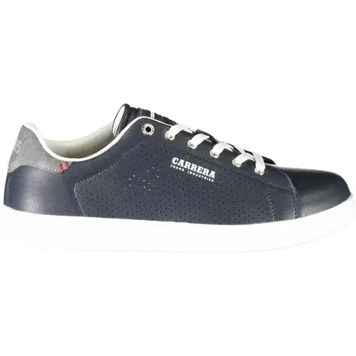 Carrera - Shoes > Sneakers - Blue - Carrera - Modalova