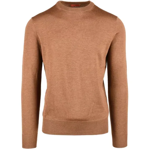 Knitwear > Round-neck Knitwear - - Ballantyne - Modalova