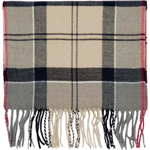 Accessories > Scarves > Winter Scarves - - Barbour - Modalova