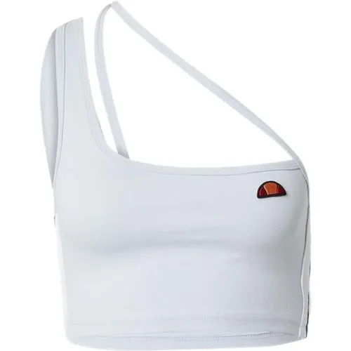 Tops > Sleeveless Tops - - Ellesse - Modalova