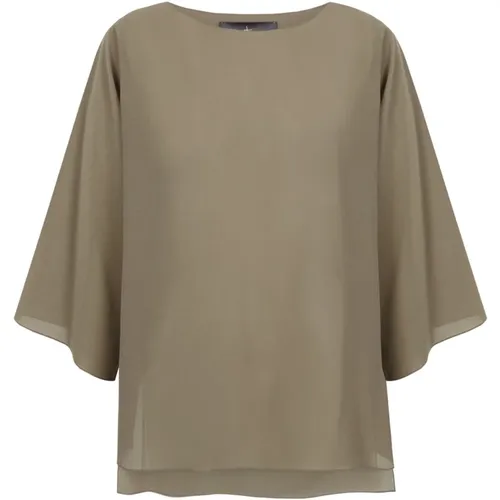 Tops > Oversized Tops - - Cortana - Modalova