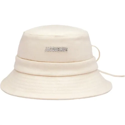 Accessories > Hats > Hats - - Jacquemus - Modalova