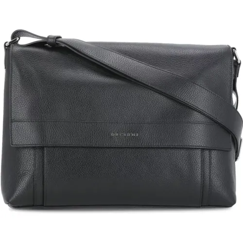 Bags > Laptop Bags & Cases - - Orciani - Modalova