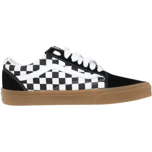 Vans - Shoes > Sneakers - Black - Vans - Modalova