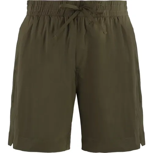 Shorts > Casual Shorts - - Canada Goose - Modalova