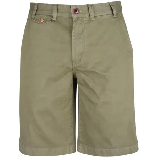 Shorts > Casual Shorts - - Barbour - Modalova