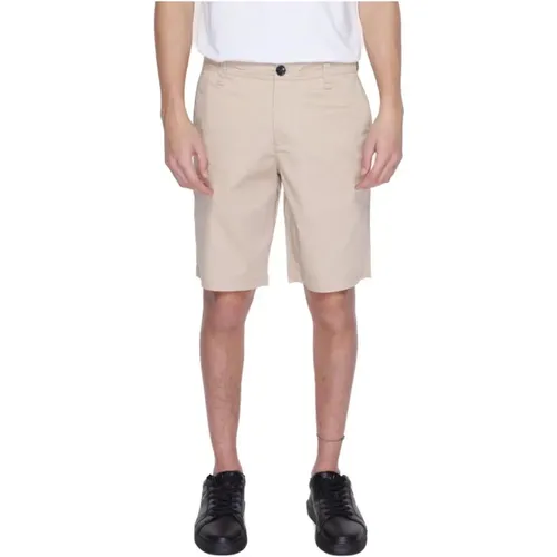 Shorts > Casual Shorts - - Armani Exchange - Modalova