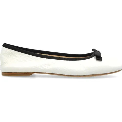 Shoes > Flats > Ballerinas - - Casadei - Modalova