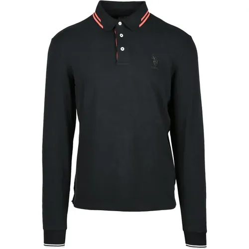 Tops > Polo Shirts - - U.s. Polo Assn. - Modalova