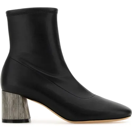 Shoes > Boots > Heeled Boots - - Casadei - Modalova