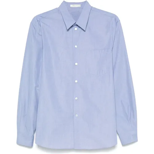 Shirts > Casual Shirts - - The Row - Modalova