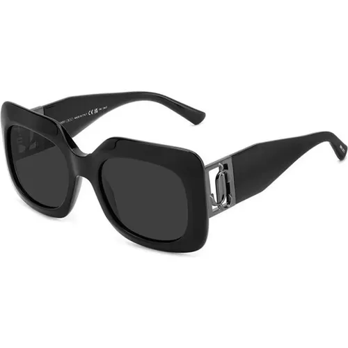 Accessories > Sunglasses - - Jimmy Choo - Modalova