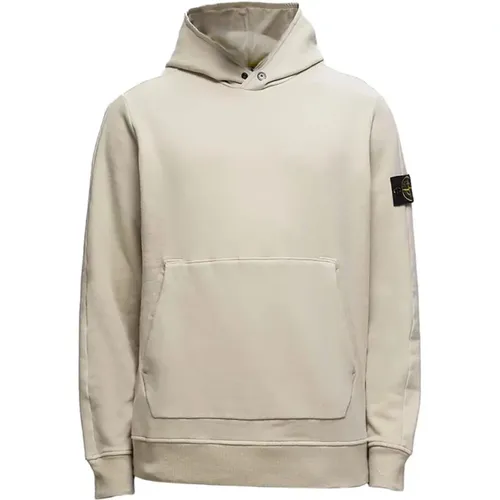 Sweatshirts & Hoodies > Hoodies - - Stone Island - Modalova