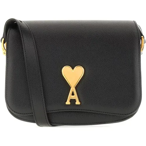 Bags > Cross Body Bags - - Ami Paris - Modalova