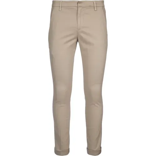 Trousers > Chinos - - Dondup - Modalova