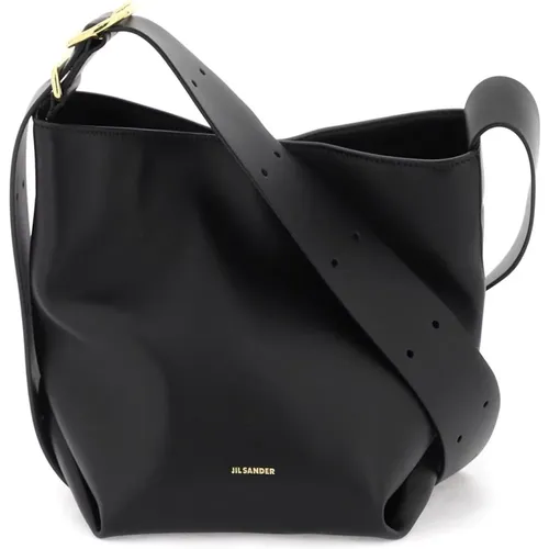 Bags > Shoulder Bags - - Jil Sander - Modalova