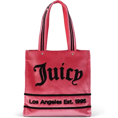 Bags > Tote Bags - - Juicy Couture - Modalova