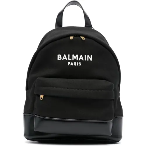Kids > Bags > Schoolbags & Backpacks - - Balmain - Modalova