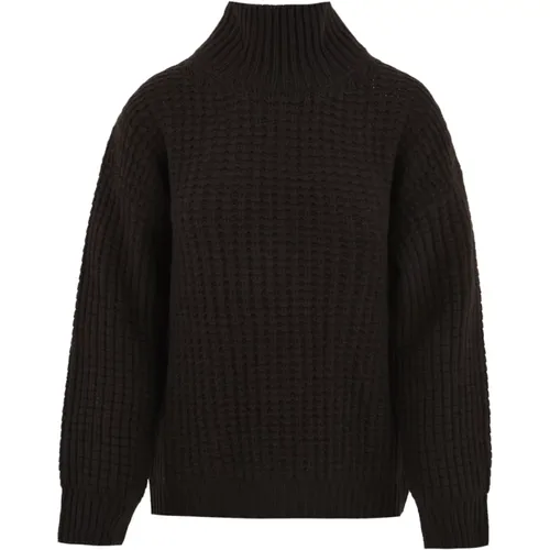 Knitwear > Turtlenecks - - Douuod Woman - Modalova