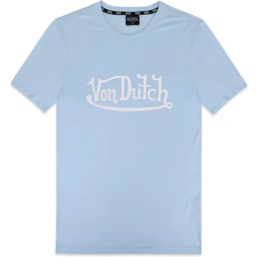 Tops > T-Shirts - - Von Dutch - Modalova