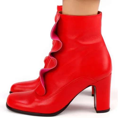 Shoes > Boots > Heeled Boots - - Chie Mihara - Modalova