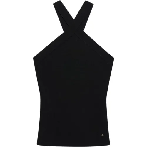 Tops > Sleeveless Tops - - Anine Bing - Modalova