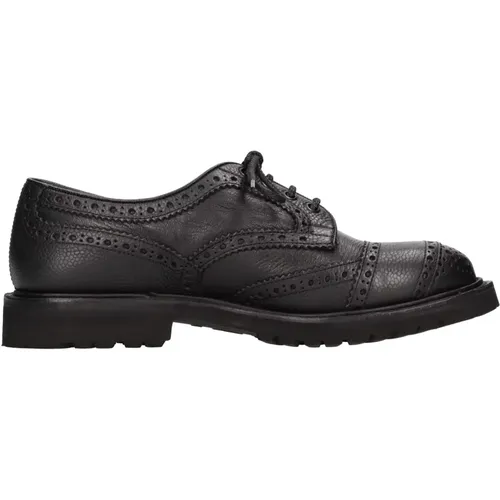 Shoes > Flats > Laced Shoes - - Tricker's - Modalova