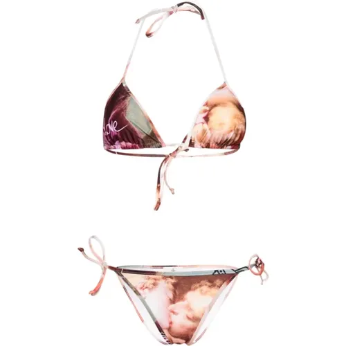 Swimwear > Bikinis - - Vivienne Westwood - Modalova