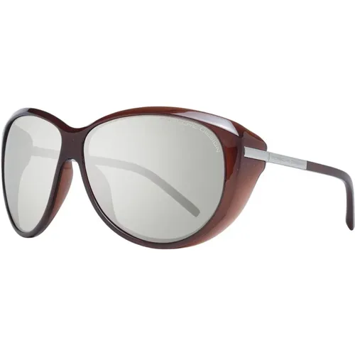 Accessories > Sunglasses - - Porsche Design - Modalova