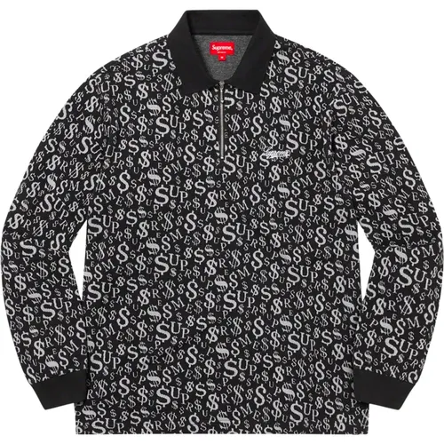 Tops > Polo Shirts - - Supreme - Modalova