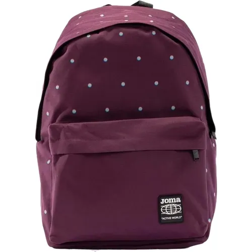 Joma - Bags > Backpacks - Purple - Joma - Modalova