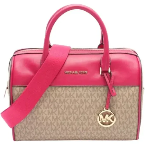 Pre-owned > Pre-owned Bags > Pre-owned Handbags - - Michael Kors Pre-owned - Modalova