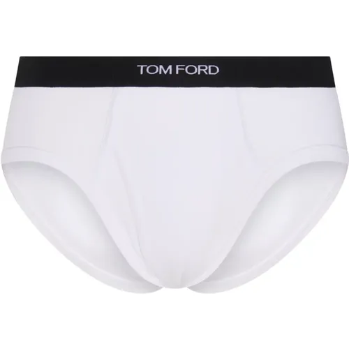 Underwear > Bottoms - - Tom Ford - Modalova