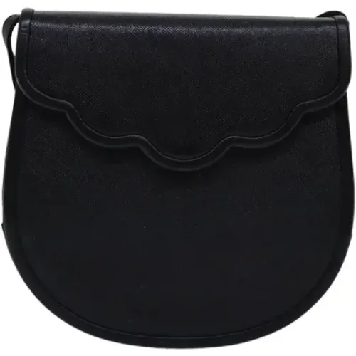 Pre-owned > Pre-owned Bags > Pre-owned Cross Body Bags - - Yves Saint Laurent Vintage - Modalova