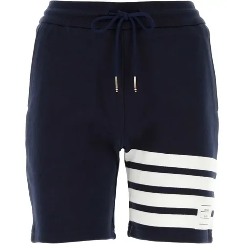 Shorts > Casual Shorts - - Thom Browne - Modalova