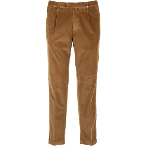 Trousers > Slim-fit Trousers - - Myths - Modalova