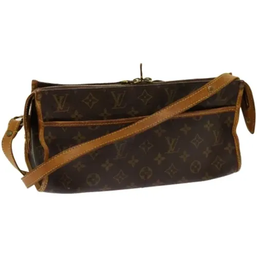 Pre-owned > Pre-owned Bags > Pre-owned Cross Body Bags - - Louis Vuitton Vintage - Modalova